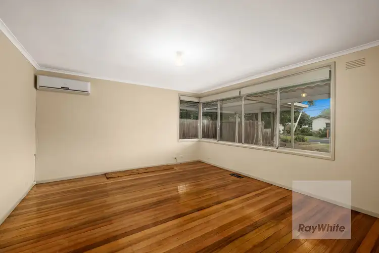 Second view of Homely house listing, 8 Cherrywood Court, Bundoora VIC 3083