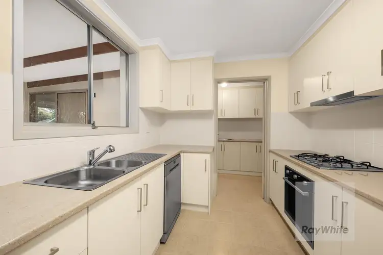 Third view of Homely house listing, 8 Cherrywood Court, Bundoora VIC 3083