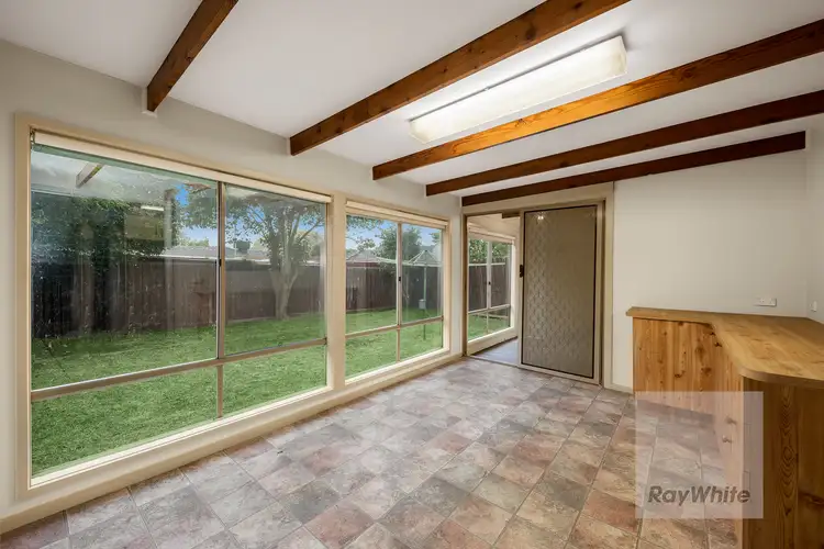 Fourth view of Homely house listing, 8 Cherrywood Court, Bundoora VIC 3083
