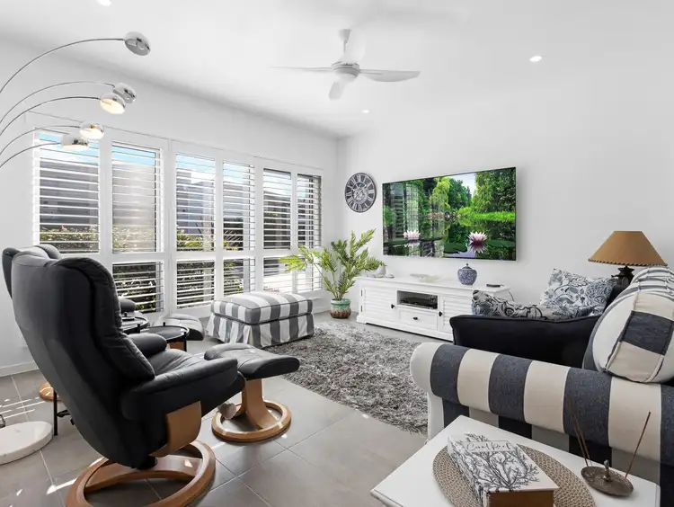 Second view of Homely retirement listing, 172/1 Latitude Blvde, Nikenbah QLD 4655