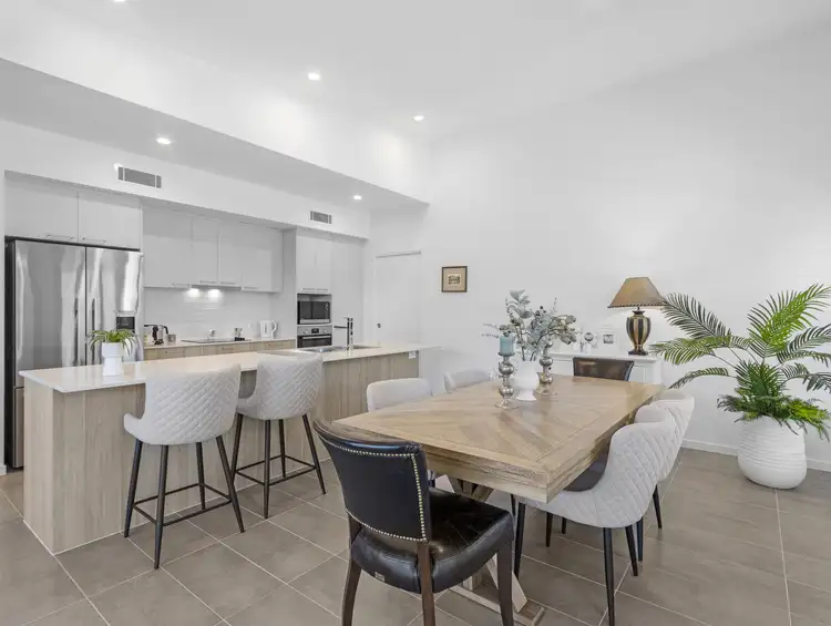 Third view of Homely retirement listing, 172/1 Latitude Blvde, Nikenbah QLD 4655