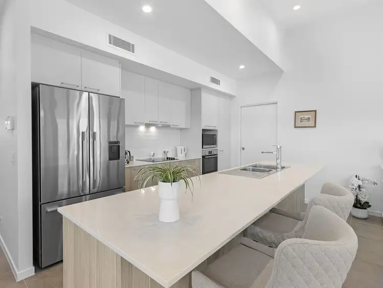 Fourth view of Homely retirement listing, 172/1 Latitude Blvde, Nikenbah QLD 4655