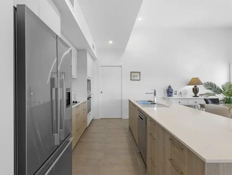 Fifth view of Homely retirement listing, 172/1 Latitude Blvde, Nikenbah QLD 4655