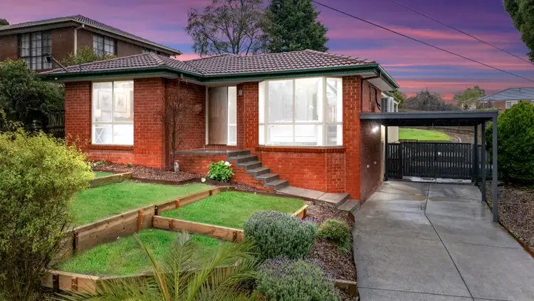 31 Terama Crescent, Bayswater VIC 3153