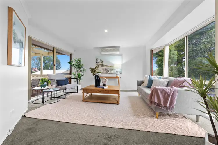 Second view of Homely house listing, 31 Terama Crescent, Bayswater VIC 3153