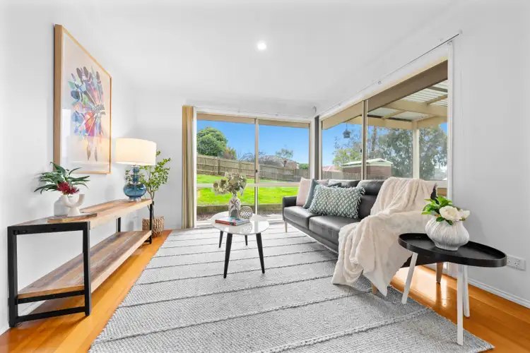 Third view of Homely house listing, 31 Terama Crescent, Bayswater VIC 3153