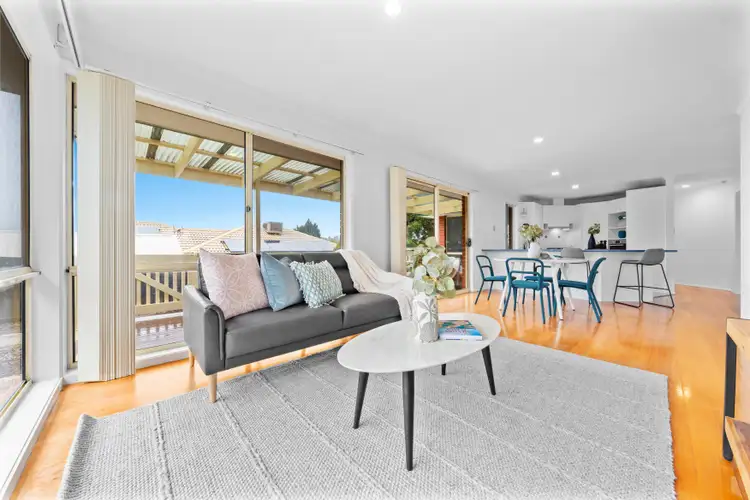 Fifth view of Homely house listing, 31 Terama Crescent, Bayswater VIC 3153