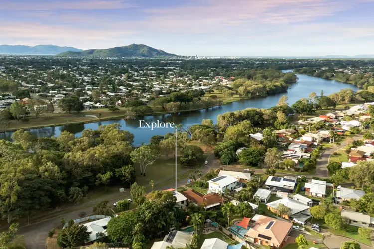 69 Marabou Drive, Annandale QLD 4814