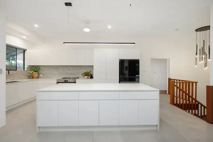 Third view of Homely house listing, 69 Marabou Drive, Annandale QLD 4814