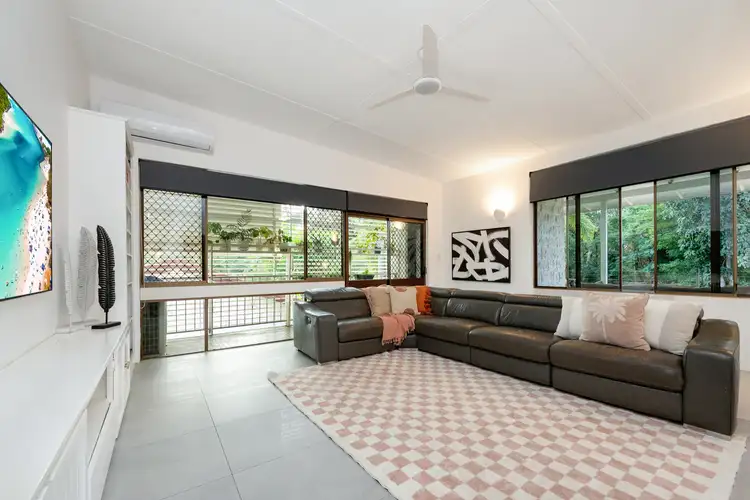 Fourth view of Homely house listing, 69 Marabou Drive, Annandale QLD 4814