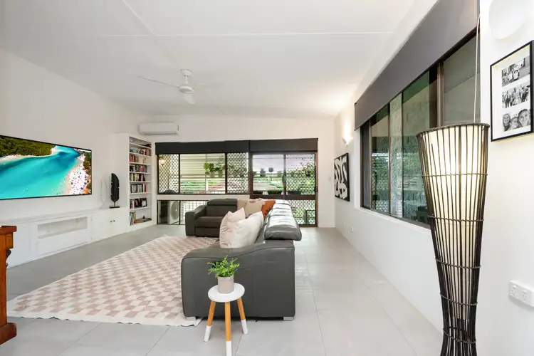 Fifth view of Homely house listing, 69 Marabou Drive, Annandale QLD 4814