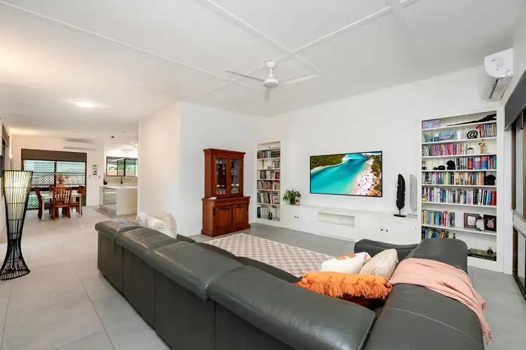 Sixth view of Homely house listing, 69 Marabou Drive, Annandale QLD 4814