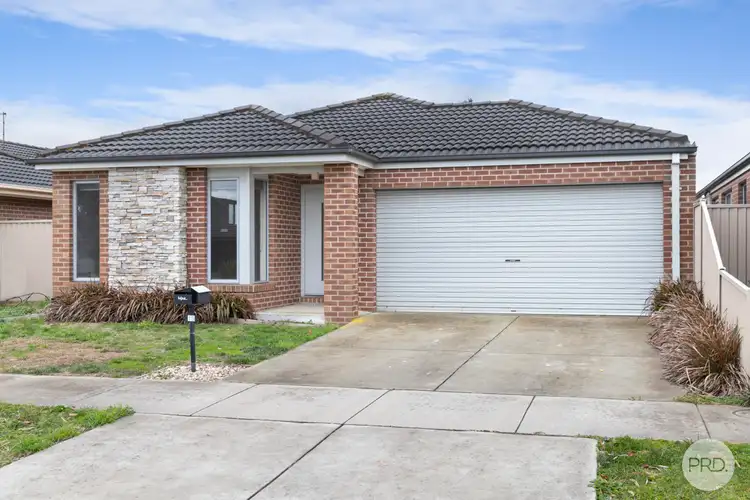 15 Lancaster Street, Alfredton VIC 3350