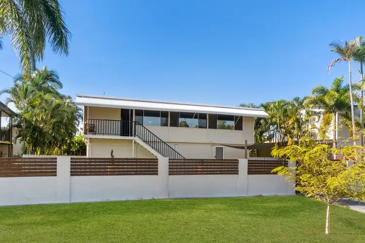 6 Cabarita Street, Cranbrook QLD 4814