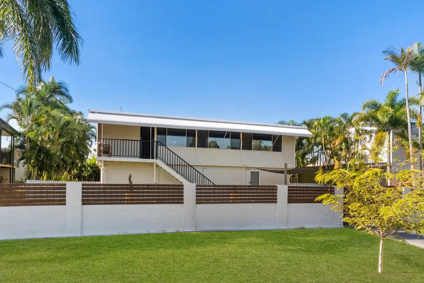 Main view of Homely house listing, 6 Cabarita Street, Cranbrook QLD 4814