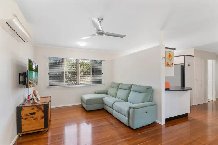 Third view of Homely house listing, 6 Cabarita Street, Cranbrook QLD 4814