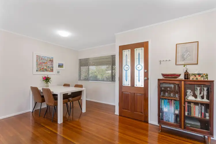 Fourth view of Homely house listing, 6 Cabarita Street, Cranbrook QLD 4814