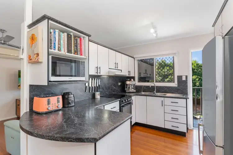 Fifth view of Homely house listing, 6 Cabarita Street, Cranbrook QLD 4814