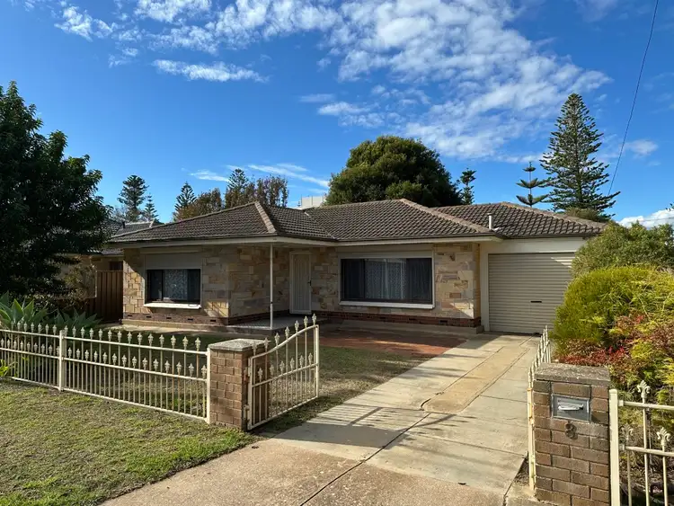 8 Baker Street, Grange SA 5022