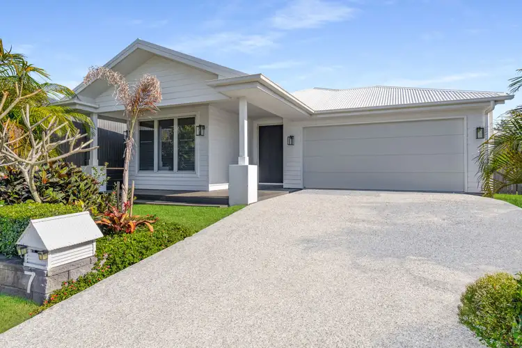 7 Amazon Way, Greenbank QLD 4124