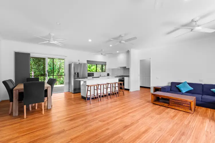 Sixth view of Homely house listing, 633 Cape Tribulation Road, Kimberley, Daintree QLD 4873