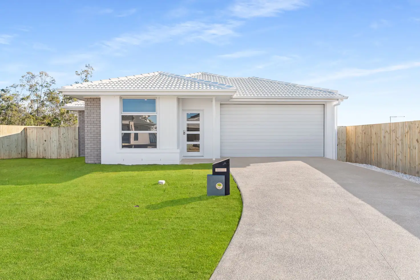 Main view of Homely house listing, 3 Bromley Street, Ripley QLD 4306
