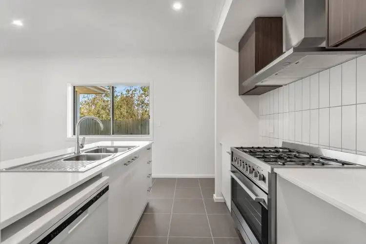 Second view of Homely house listing, 3 Bromley Street, Ripley QLD 4306