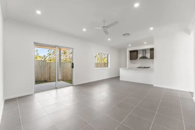 Fourth view of Homely house listing, 3 Bromley Street, Ripley QLD 4306