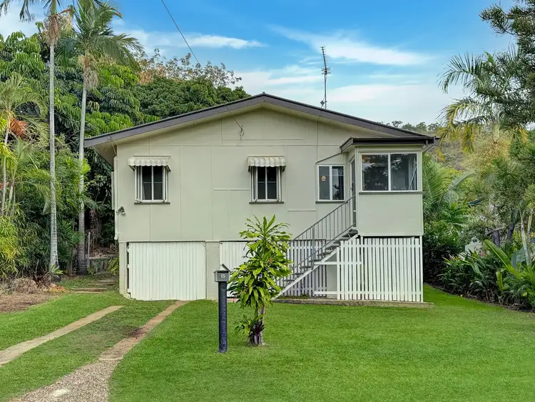 Third view of Homely house listing, 15 Cope Street, Stuart QLD 4811