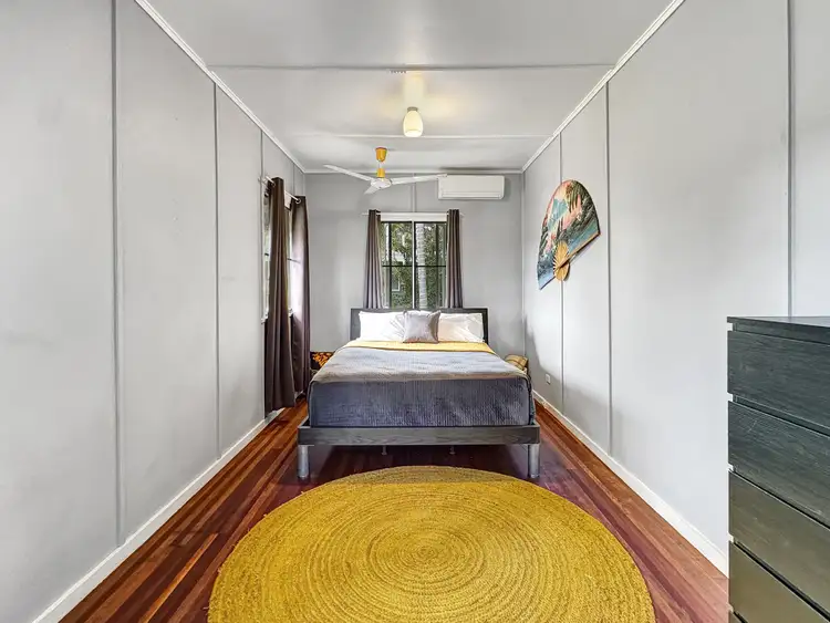 Fourth view of Homely house listing, 15 Cope Street, Stuart QLD 4811