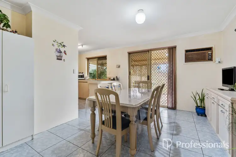 Sixth view of Homely semi-detached listing, 41 Gibb Crescent, Westminster WA 6061