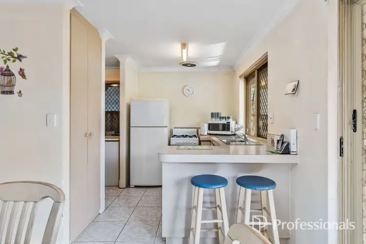 Seventh view of Homely semi-detached listing, 41 Gibb Crescent, Westminster WA 6061