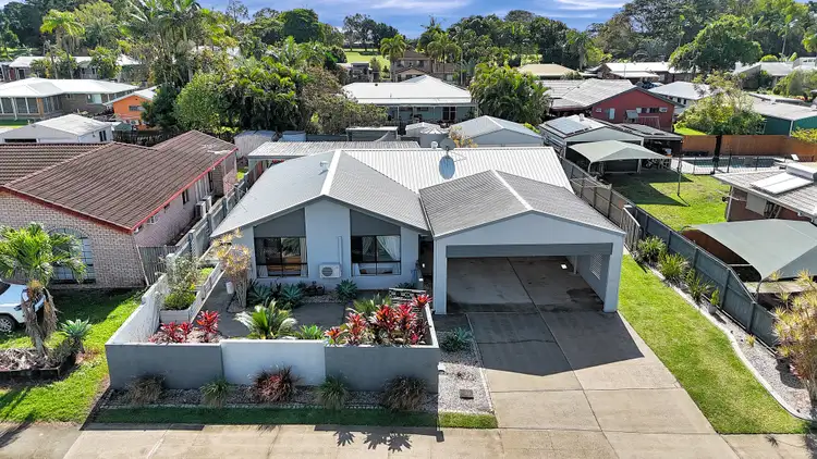 46 Tolcher Street, Mount Pleasant QLD 4740