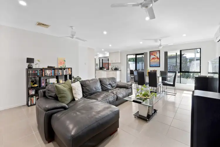 Fourth view of Homely house listing, 46 Tolcher Street, Mount Pleasant QLD 4740