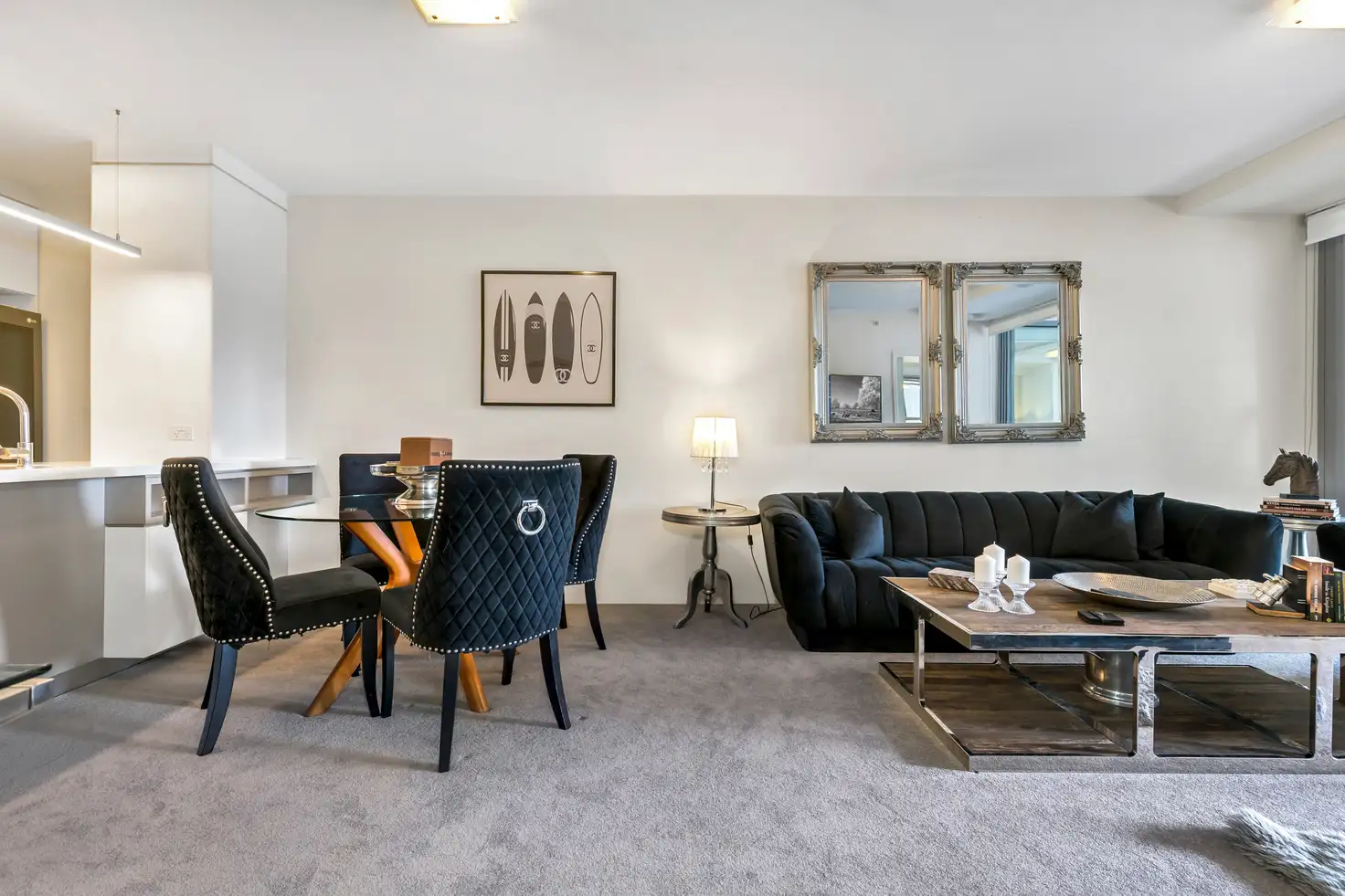 Main view of Homely apartment listing, 30107/40 Duncan Street, West End QLD 4101