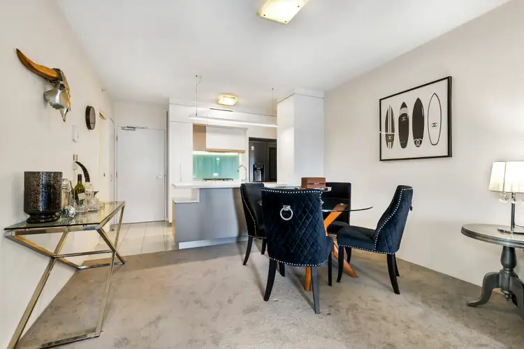 Fifth view of Homely apartment listing, 30107/40 Duncan Street, West End QLD 4101