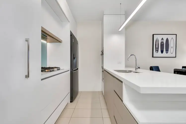 Sixth view of Homely apartment listing, 30107/40 Duncan Street, West End QLD 4101