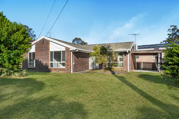 12 Bowen Street, Churchill QLD 4305