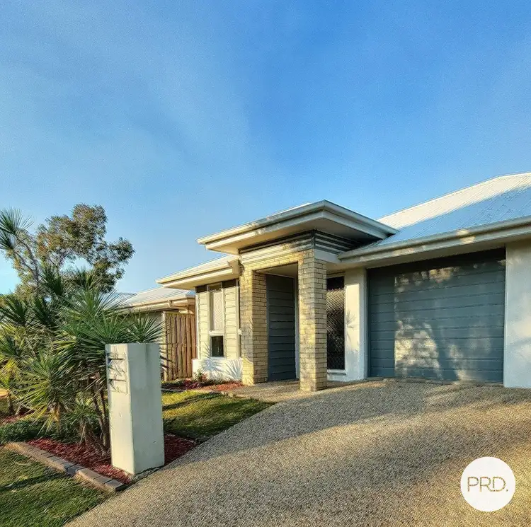 22a Aurora, Tannum Sands QLD 4680