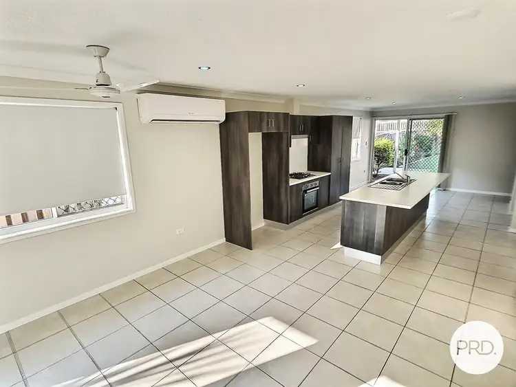 Second view of Homely unit listing, 22a Aurora, Tannum Sands QLD 4680