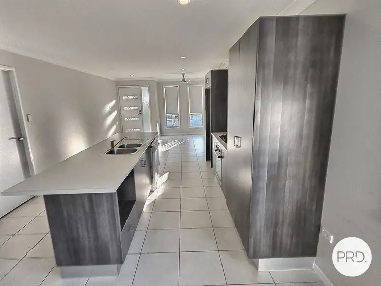 Third view of Homely unit listing, 22a Aurora, Tannum Sands QLD 4680