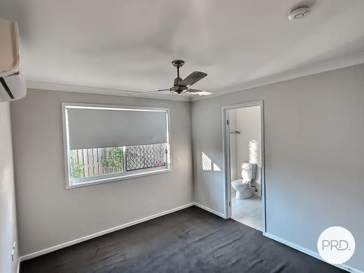 Fifth view of Homely unit listing, 22a Aurora, Tannum Sands QLD 4680
