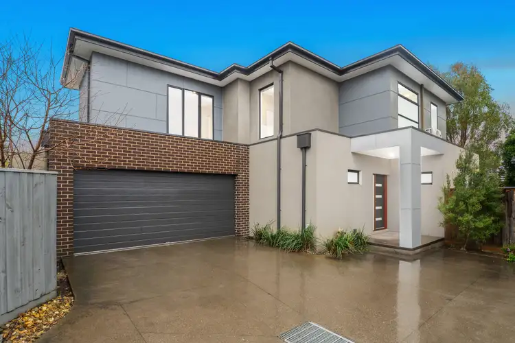 3/191 Scoresby Road, Boronia VIC 3155