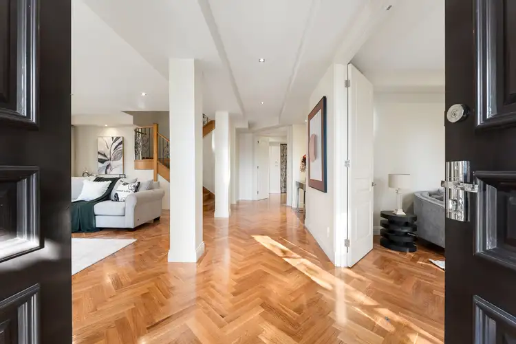 Second view of Homely house listing, 2 Haig Street, Deepdene VIC 3103