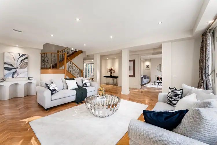 Fifth view of Homely house listing, 2 Haig Street, Deepdene VIC 3103