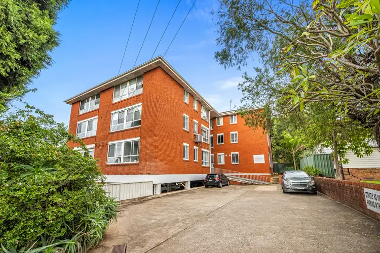 Main view of Homely apartment listing, 18/229-231 King Georges Road, Roselands NSW 2196