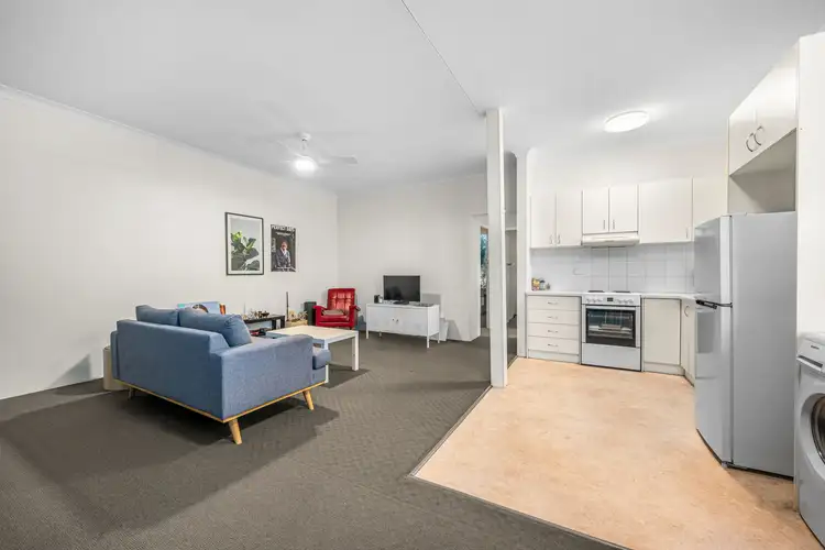 Third view of Homely apartment listing, 18/229-231 King Georges Road, Roselands NSW 2196