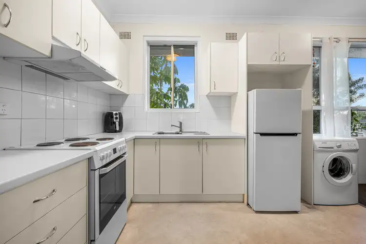 Fourth view of Homely apartment listing, 18/229-231 King Georges Road, Roselands NSW 2196