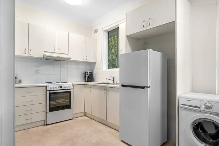 Fifth view of Homely apartment listing, 18/229-231 King Georges Road, Roselands NSW 2196