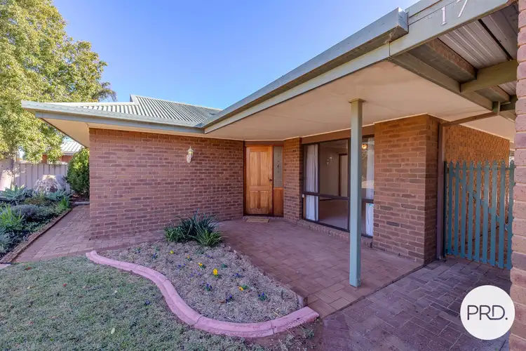 Third view of Homely house listing, 17 Chaffey Street,, Merbein VIC 3505